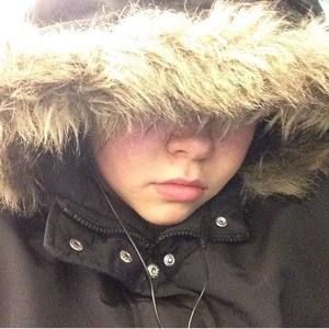 Meet your Posher, Blake